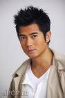 Gallery Aaron Kwok