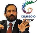 Suresh Kalmadi Commonwealth Games Organising Committee chairman Suresh ... - Suresh-Kalmadi-Commonwealth-Games_0