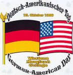 German-American Day 1998