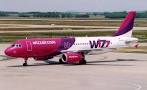 WIZZ AIR launches new route from Budapest to the City of a Million.