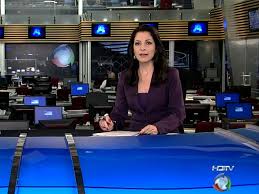 Record informa que Ana Paula Padr&atilde;o deixa o JR | Jornal da Record