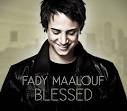 Fady Maalouf Bilder & Fotos - fady-maalouf-blessed-cover-7721