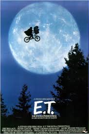 E.T.: The Extra-Terrestrial