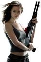 Summer Glau: Unfortunate Choices or Curse?   TV Features ...