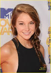 SHAILENE WOODLEY out of Amazing Spider-Man 2 sequel? - Geek Crusade