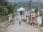 The Town of Cunen