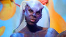 Face Off Fantasy Makeup