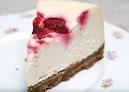 a baked cheesecake recipe