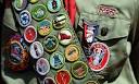 Boy Scouts of America discussing u-turn on gay members ban