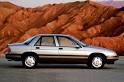Chevrolet Corsica - Car Photo Gallery