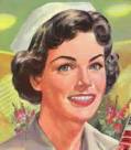Cherry Ames Nurse Stories
