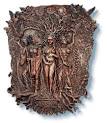 Dianic Tradition - Dianic Wicca - Dianic Witch - Women's ...