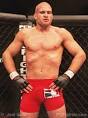 UFC Vet Joe Doerksen Headlining Oct. 14th Score Fighting Series ...