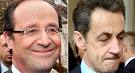 Sarkozy's career is on the