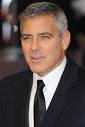 George Clooney arrested during