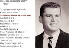 Marine 1LT William Anthony Berry, North jackson, Ohio - berry-w-a-school