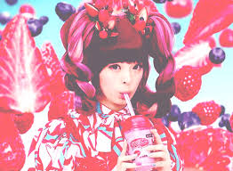 Kyary pamyu pamyu