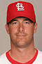 Mark Alan Mulder. Height: 6'6", Weight: 210. Bats: L, Throws: L - 20773