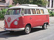 Volkswagen Type 2 - Wikipedia, the free encyclopedia