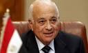Nabil El-Arabi-Egypt-FM