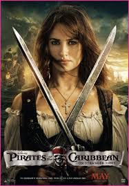 Pirates of the Caribbean On Stranger Tides (2011)