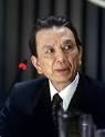 James Hong in Warner Brothers'