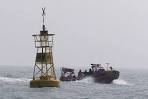 South Korea Plans to Raise Sunken Sewol Ferry - WSJ