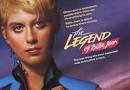 Invincible - Pat Benatar (The