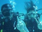 Scuba Diving!! « Diary of a Caribbean Med Student