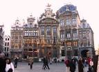 Images of European capital cities
