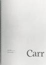 Carr  Word Processing Document Formatting Standards
