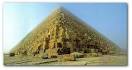 The Great Pyramid of Cheops
