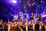 Jonas Brothers  The 3D Concert Experience   Photos Gallery