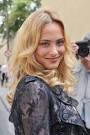 Nora Arnezeder Nora Arnezeder