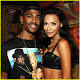 Glee's Naya Rivera: Engaged to Big Sean!