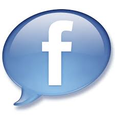 Follow us on Facebook