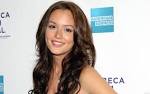 Leighton Meester boyfriend, dating, date night | Leighton Meester kiss