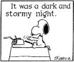 snoopy