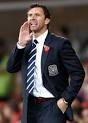 GARY SPEED dead: Wales manager found hanged at home | The Sun