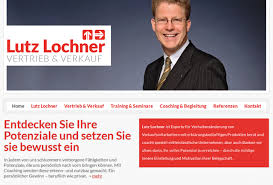 Lutz Lochner - Vertrieb \u0026amp; Verkauf: internetfabrik.