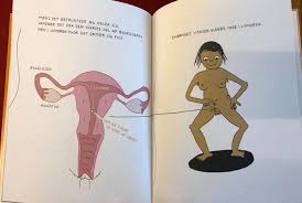 性教育　裸|性教育促進政策につき 1 - Page 7 - IMHentai