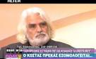 Πρέκας: ''Είμαι έτοιμος να