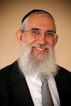 [/caption] Rabbi Miller