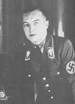 Edmund Heines Deputy to one of Hitler