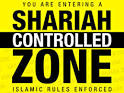 The Subtle Domination of Sharia Law, and How Freedom Can Win