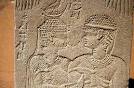 Ancient Nubian Princess