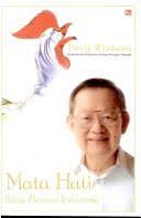 Mata hati sang "pioneer" Indonesia by I. Wibowo - 5365771-L