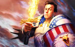 The COLBERT REPORT desktop wallpaper