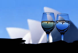 Wines from Australia