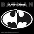 Batman  Black White Comics in Motion